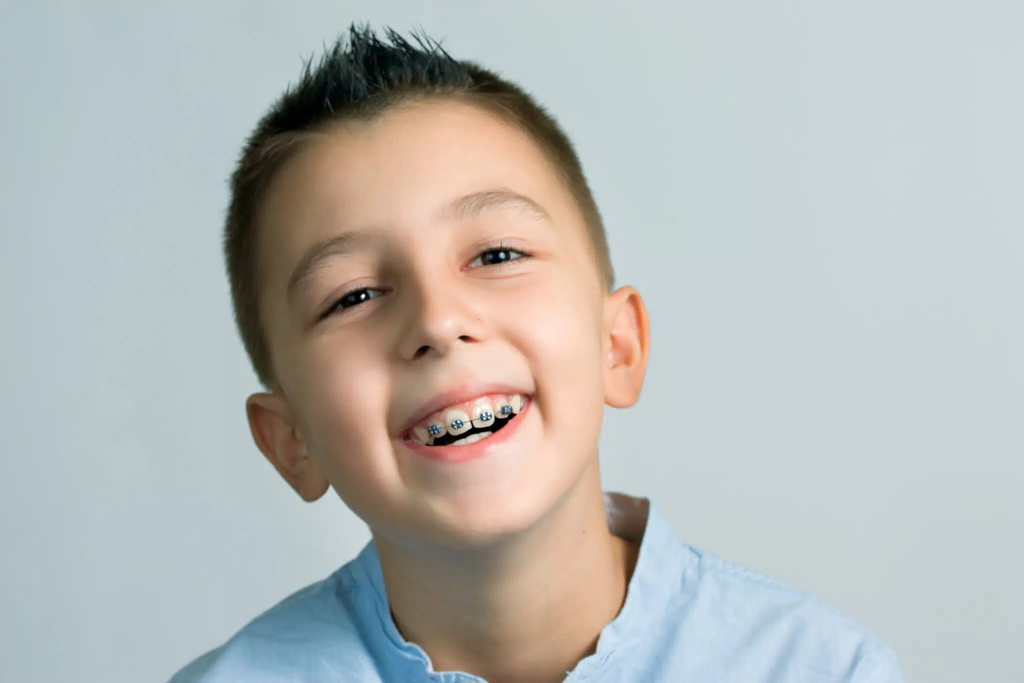 6 Tips for Keeping Your Braces Clean from Dunegan Orthodontics!