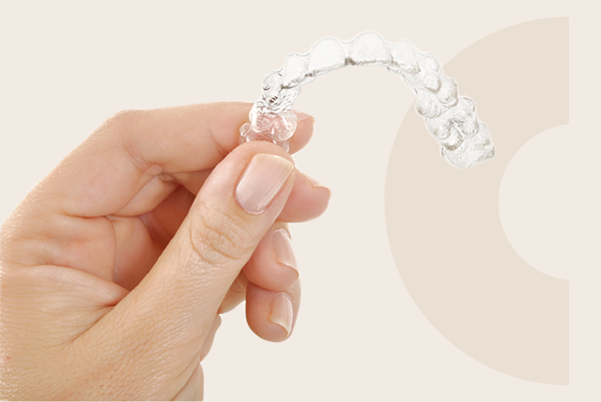 Taking Care of Your Invisalign Aligners
