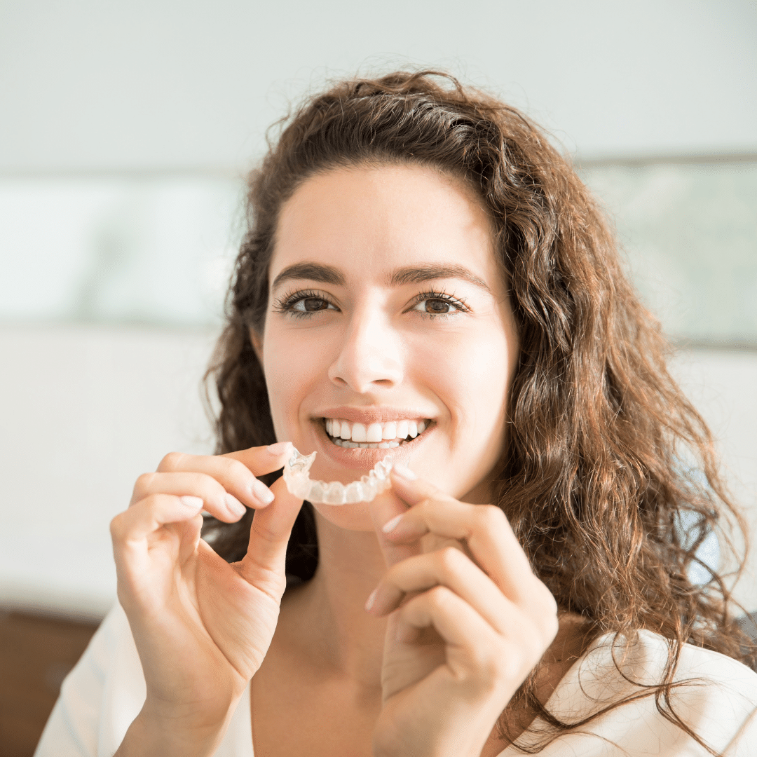 Clear Aligner Therapy: What is it?