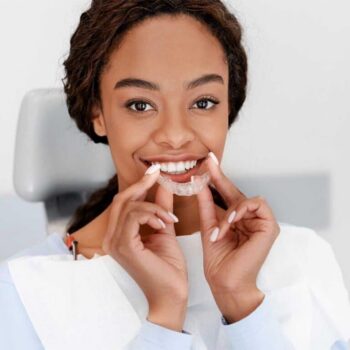 Invisalign Lens Virtual Care